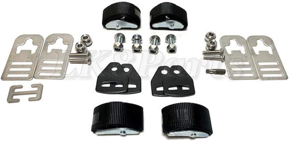 ARB 4x4 Accessories 10900038 Refrigerator Tie Down New