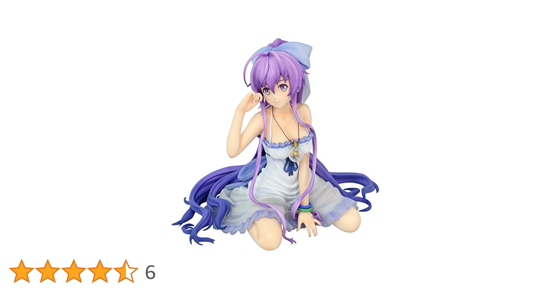 (未使用･未開封品)　龍ヶ嬢七々々の埋蔵金 龍ヶ嬢七々々 (1/8スケールPVC塗装済み完成品) f4u0baa Amazon | 龍ヶ嬢七々々の埋蔵金 龍ヶ嬢七々々 (1/8スケールPVC