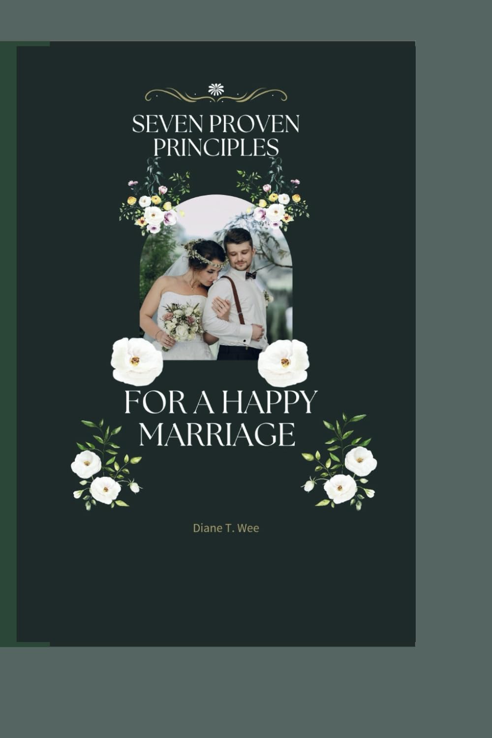 SEVEN PROVEN PRINCIPLES FOR A HAPPY MARRIAGE