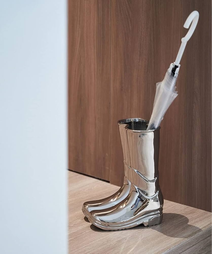 長靴　傘立て　オブジェ 51GR0zO7HgL._UF894,1000_QL80_.jpg