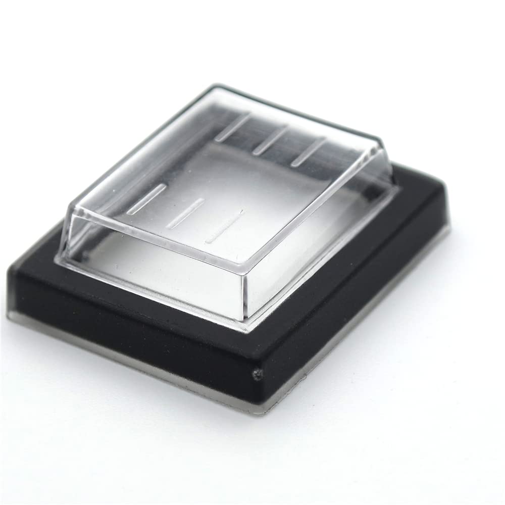 Commutateur CD4 avec couvercle de protection pour remplacer un interrupteur défectueux