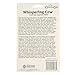 Hunters Specialties Carlton's Calls Series Whispering Cow Call | Hunting Accessories Easy-to-Use Realistic Sounds Open-Reed Elk Call - Lanyard Included