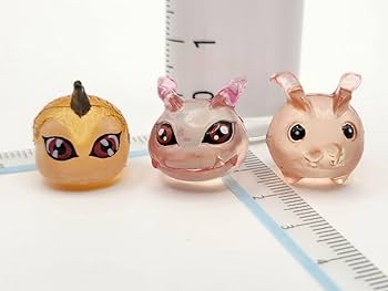 Amazon.co.jp: デジモン ミニフィギュア コレクション ツノモン Amazon.co.jp: デジモン ミニフィギュア コレクション ツノモン