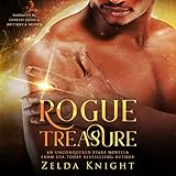  Rogue Treasure: An Unconquered Stars Novella