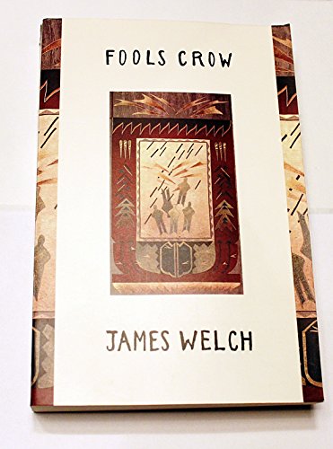 Fools crow B0006PETPQ Book Cover