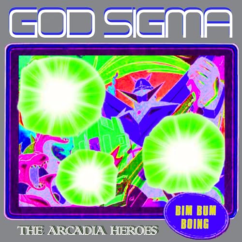  God Sigma