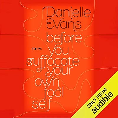 Before You Suffocate Your Own Fool Self