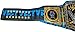 Yeet Heavyweight Wrestling Championship Title Belt Replica - Adult Size - 2mm - 52 Inches Length