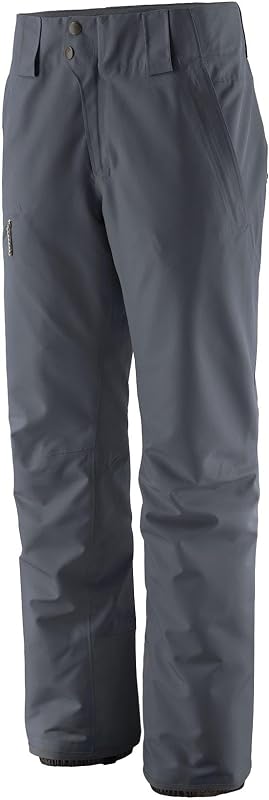 Insulated Powder Town Pants for Women by Patagonia
