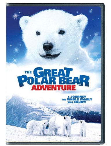 The Great Polar Bear Adventure