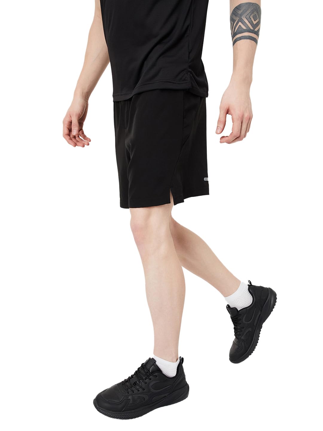 Men's Bermuda Shorts-image-44