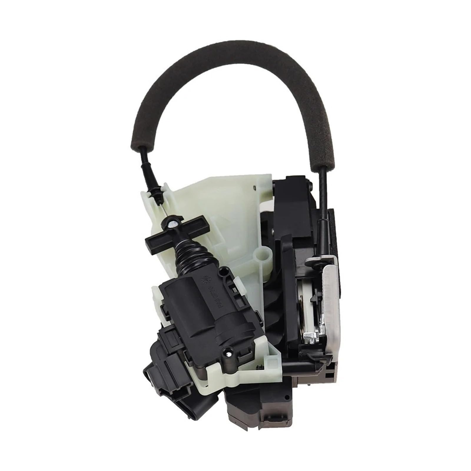 Drovian One Color Car Tailgate Boot Trunk Door Lock For Ford For Ecosport 2013-2017 Car Door Lock