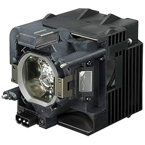 Epson ELPLP85, V13H010L85 original Ersatzlampe mit Gehäuse