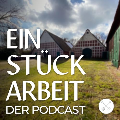 Ein St&uuml;ck Arbeit cover art