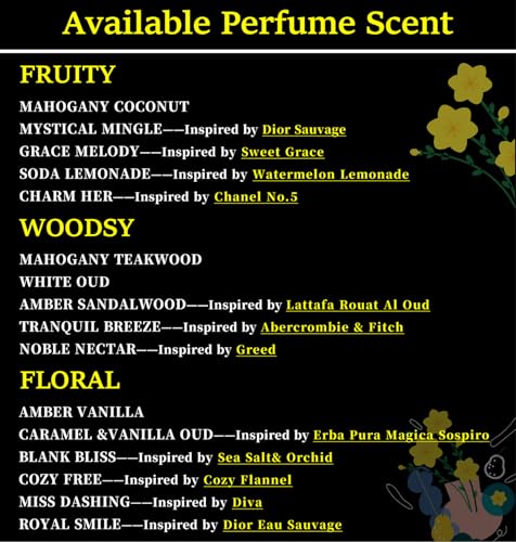 Image of 2- Pack Soda Lemonade Car Air Freshener Hanging Long Lasting Car Scent Essential Oil Diffuser Car Perfume Inspired Fragrances for Men and Women by VUTOLLOSA
