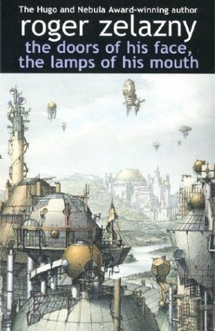 Buy The Doors of His Face, the Lamps of His Mouth: And Other Stories — BookShops.in