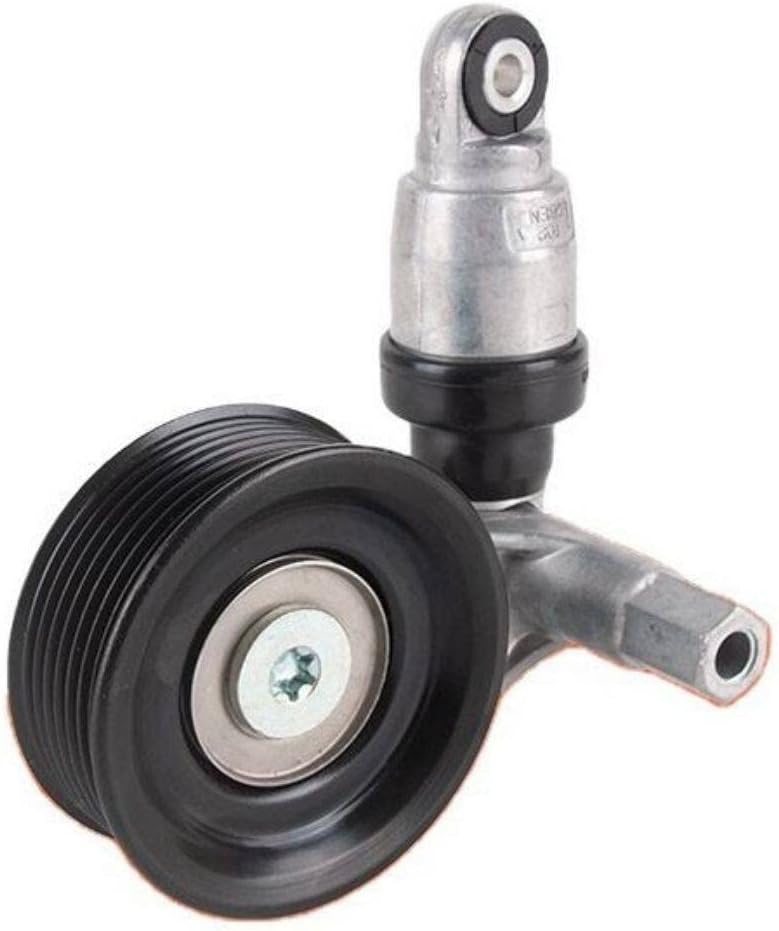 1pc/set PARTS# 31170-5A2-A02 Air conditioning belt adjustment whee