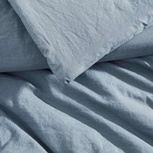 Image of Monbix Twin XL Comforter Set - 5 Pieces Soft Bed in a Bag Twin Bedding Sets
