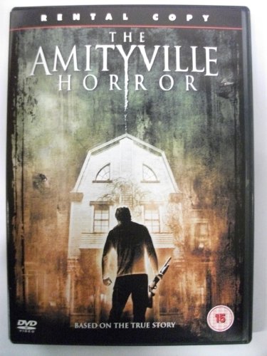 Preisvergleich Produktbild The Amityville Horror (Rental)