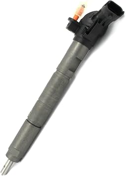 0445116059 5801540211 Diesel Fuel Injector Nozzle.Compatible For Iveco Daily/Compatible For Boxer Jumper 3.0D 2009-2016