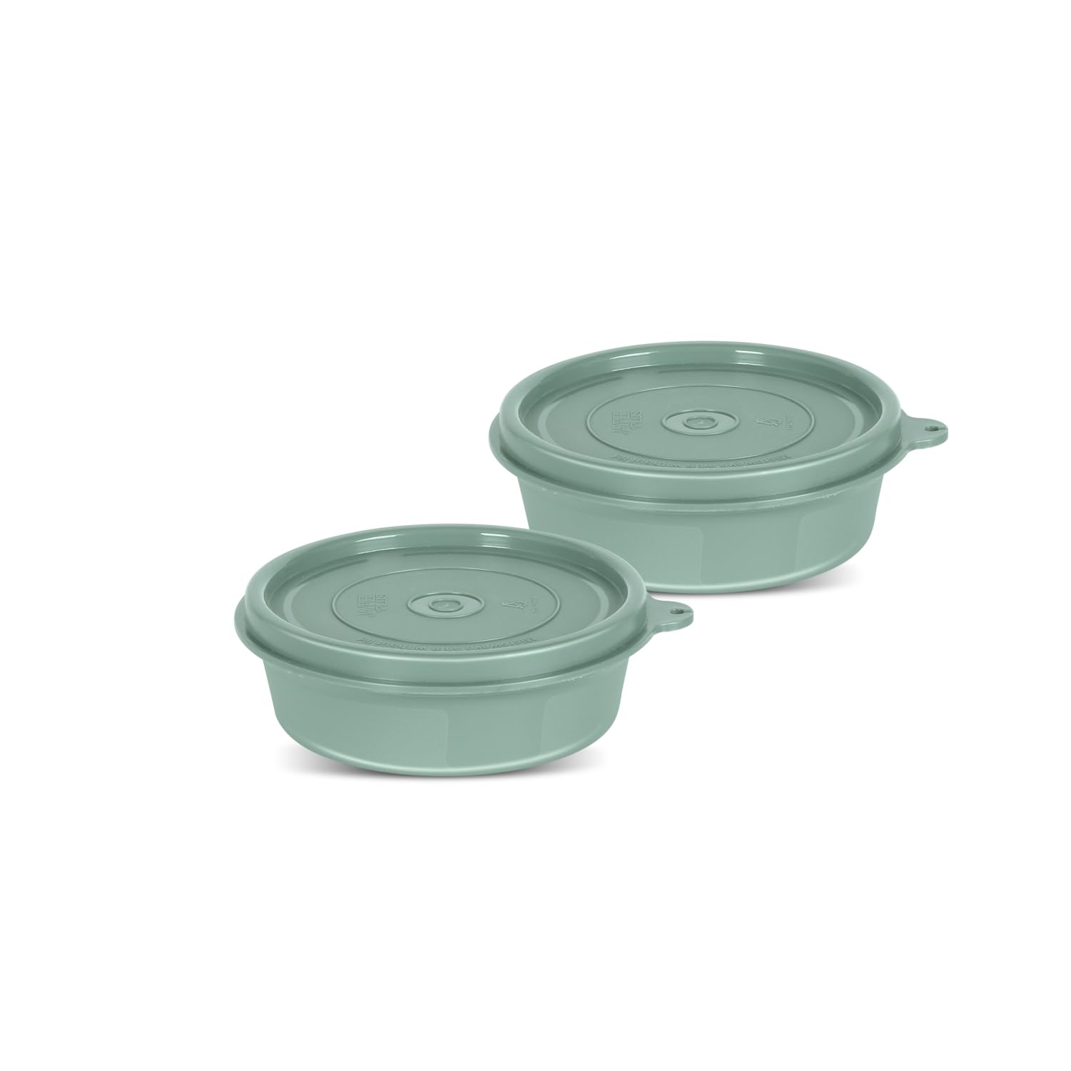 Jaypee Plus Ultima Meal Max Lunch Box - 2 Containers -12 Jaypee Plus Ultima Meal Max Lunch Box - 2 Containers -12