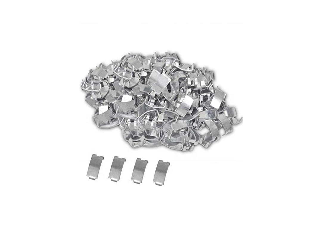 Tejas Fence Concertina Fencing Clips (B0CKHXTPHJ) Amazon Price History, Amazon Price Tracker