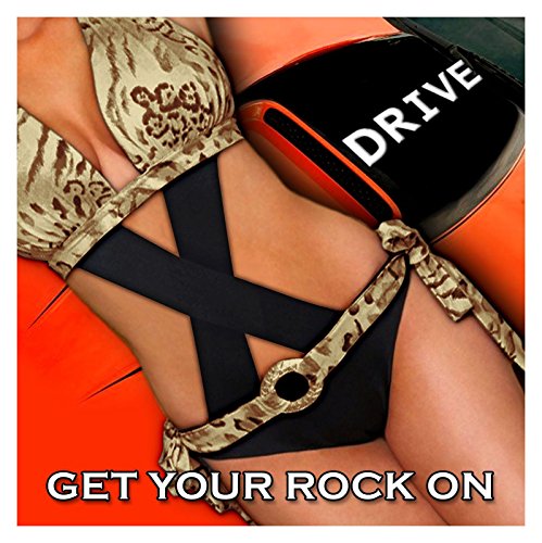 Get Your Rock On