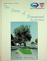 The story of Paramount: 1988 All-America City B000735NGG Book Cover