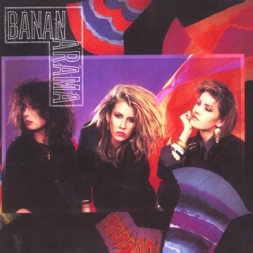 Bananarama: Amazon.it: CD e Vinili}