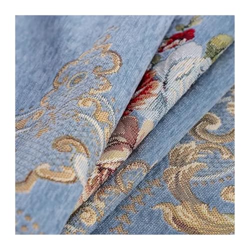 Nappe en dentelle de qualité supérieure avec franges Color3