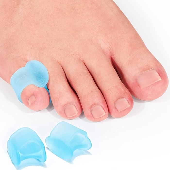 Buy Sumifun 14 Packs Gel Toe Separator, Bunion Corrector and Bunion