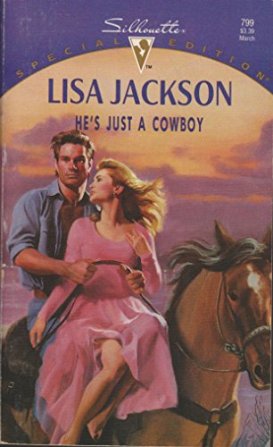 He's Just a Cowboy / Breathless Innocence