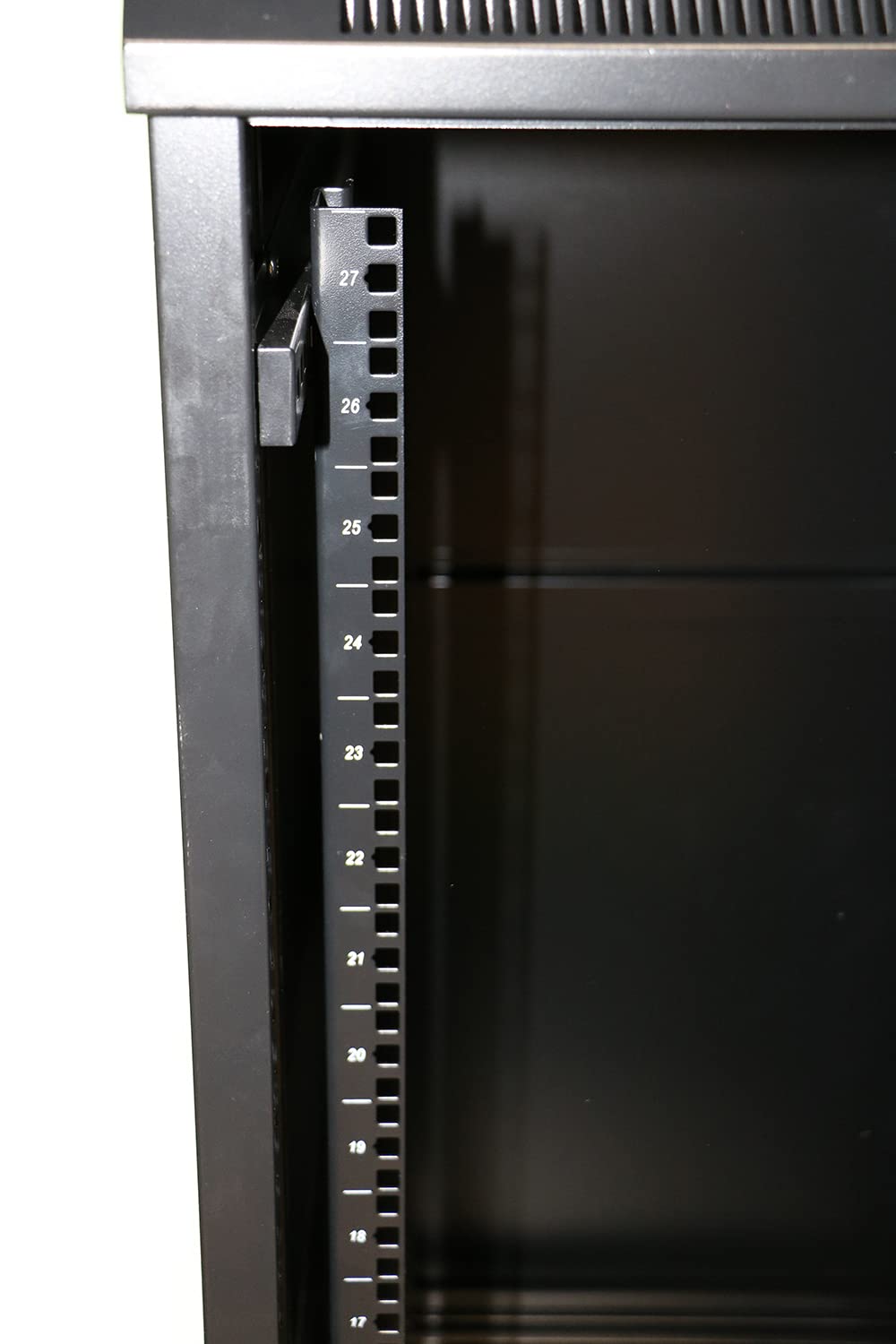Extralink EX.14756 étagère 32U Rack Autonome Noir