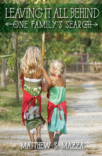 Leaving It All Behind: One Family's Search