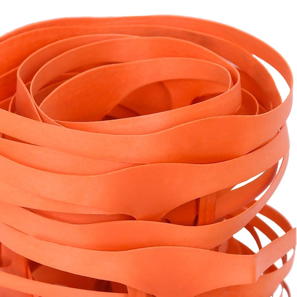 Valla de jardín naranja de 50 m, red de seguridad HDPE de 100 g/m² para obras de construcción, lugares de esquí, pilietes, tamaño de malla de 100 x 40 mm, red de seguridad de jardín resistente, red de
