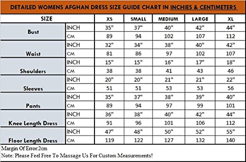 Handmade Afghan Traditional Dress In Multi Colored Afghani Pashtun Wedding Dress For Girls And Women #TOP5