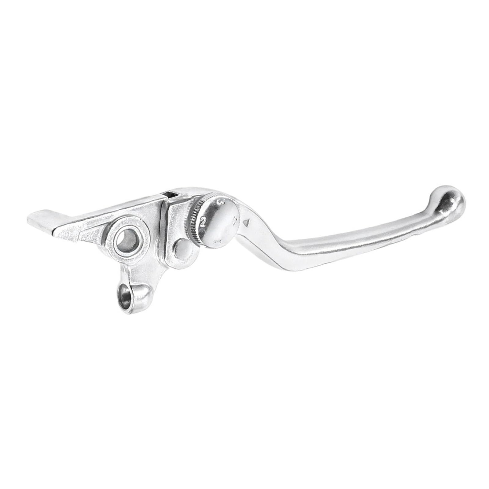 WKDYRIWO Front Brake Lever for Yam&aha XSR 900 700 TDM900 FZ09 FZ07 FZ10 XJ6 FJR XJR 1300 XT1200Z for TENERE Motorcycle Accessories Handles Motorcycle Brake Clutch Levers
