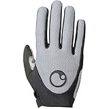 Ergon Herren Handschuhe HC2, Grau, XS, 460 002 40