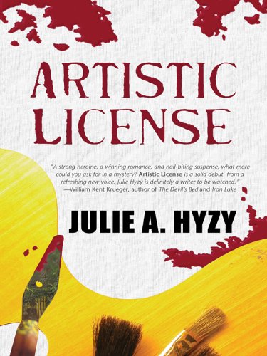 Buy Artistic License โ BookShops.in