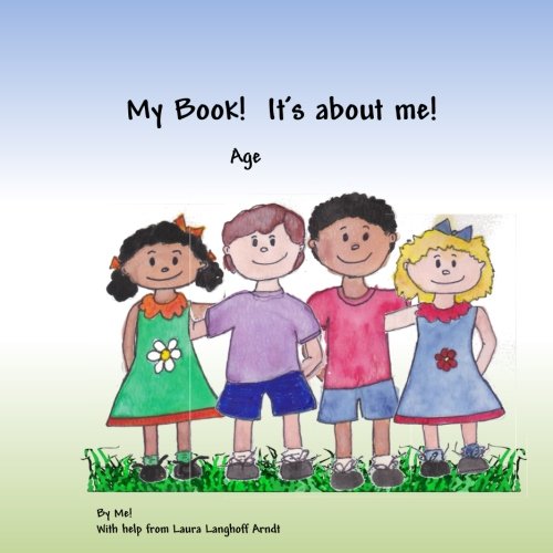 Buy My Book! It's About Me! Book Online at Low Prices in India My Book! It's About Me