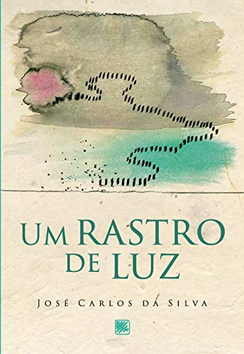 Um rastro de luz: