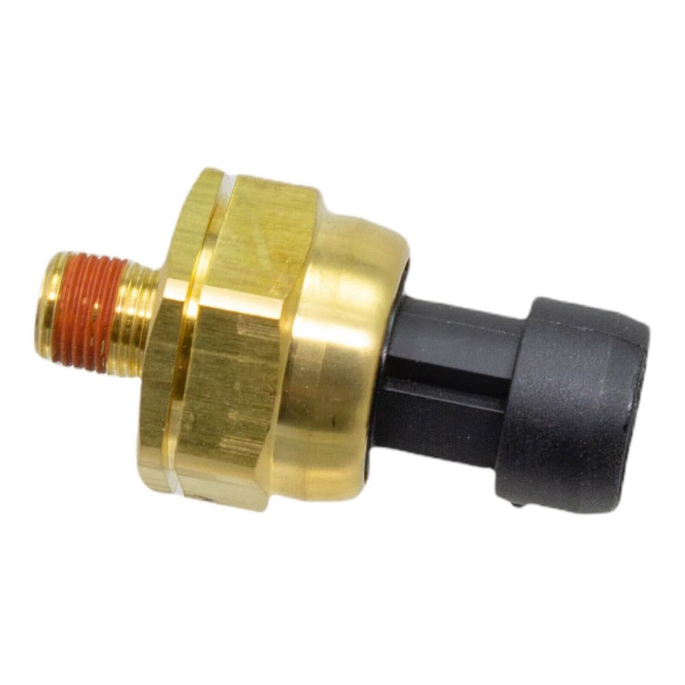 Oil Pressure Sensor 6697920 Fits Bobcat Loader Models: T590, T770, A300, S185++
