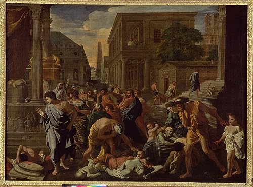Image sur toile de maître tableau haut de gamme 60x90cm