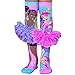 Produktbild Madmia Mädchen Barbie Extra Vibes Socken Sockenpaar, Bunt, 6-99