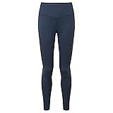 Montane Ineo Lite Women's Pants (Regular Leg) 14 Eclipse Blue