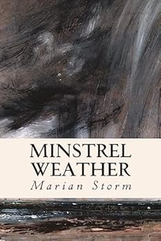 Paperback Minstrel Weather Book