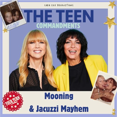 Your Turn: Mooning & Jacuzzi Mayhem