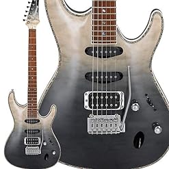 SA360NQM-BMG Black Mirage Gradation - Les Beatles, Paul McCartney, John Lennon, RIngo Starr, George Harrison