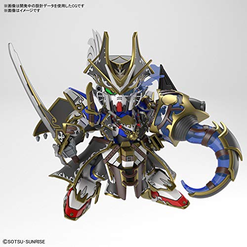 Sdガンダム Sdガンダムワールド ヒーローズ からトレーディングカードゲーム バトルミッションカード が予約受付開始 プラモデル 悟空インパルス ガンダム 等も予約受付中 Nerdbrain ナードブレイン