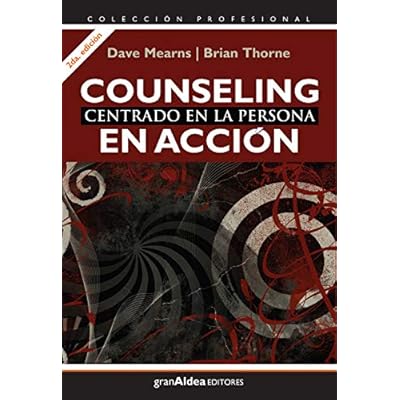 Counseling centrado en la persona